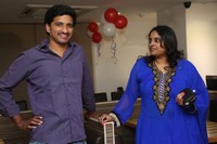 Jagapati Babu Launches Yuktha Restaurant